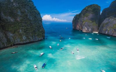 Rondreis Thailand 3 weken