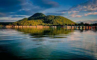 Informatie over Kanchanaburi