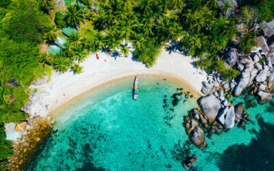 Informatie over Koh Phangan