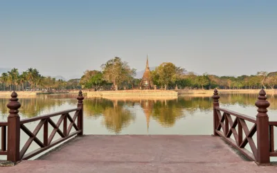 Informatie Sukothai