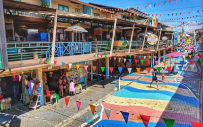 Informatie over Cha-Am en Hua Hin