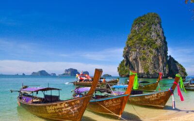 Informatie Phuket
