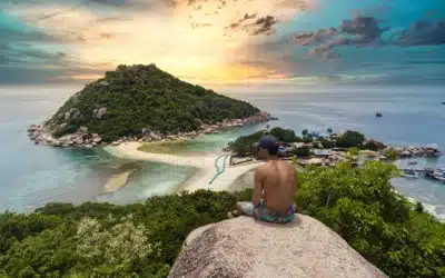 Koh Tao