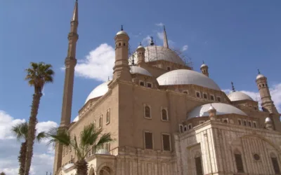 Groepsrondreis Egypte Hoogtepunten